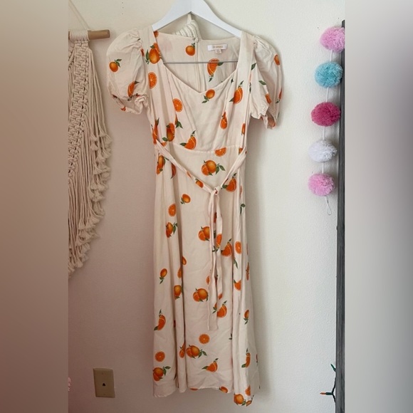 Jo West Darcie dress - Picture 4 of 4